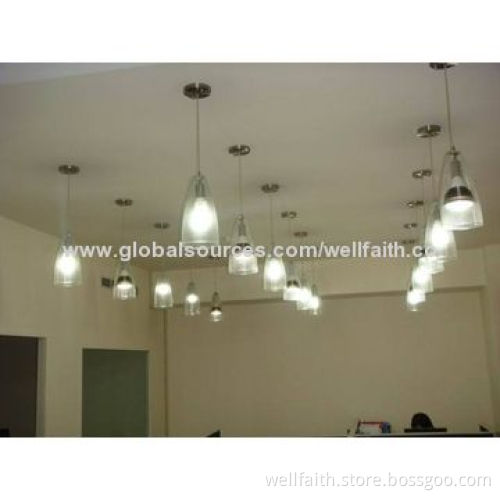 E27 21W LED bulb with CE, UL and GS Marks